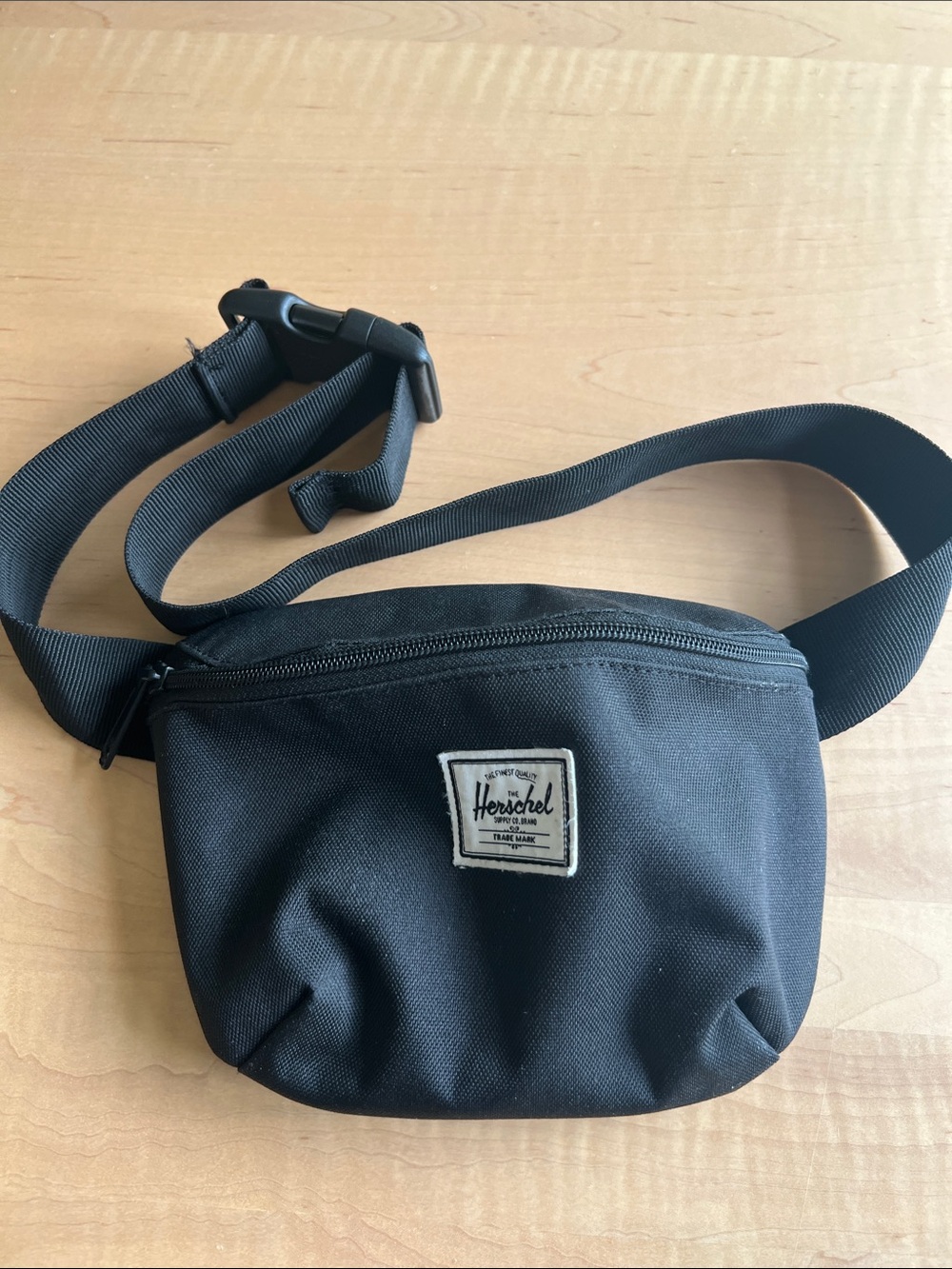 HERSCHEL Fanny Hip Pack Bag Unisex
